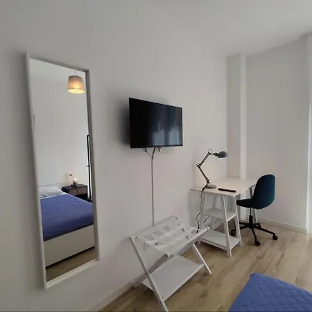 Apartment New 5-minute Walk To And Station Lecco